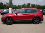 Volkswagen Tiguan - fotka číslo 2