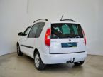 Škoda Roomster - fotka číslo 3