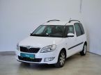 Škoda Roomster - fotka číslo 0
