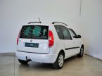 Škoda Roomster - fotka číslo 1