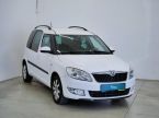 Škoda Roomster - fotka číslo 2
