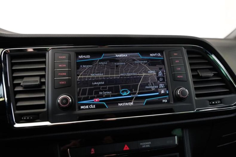 Seat Ateca - hlavní fotka