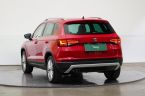 Seat Ateca - fotka číslo 6