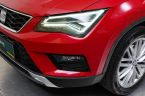Seat Ateca - fotka číslo 8
