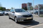 Škoda Rapid - fotka číslo 2