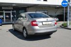 Škoda Rapid - fotka číslo 3
