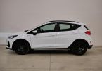 Ford Fiesta - fotka číslo 2