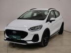 Ford Fiesta - fotka číslo 0