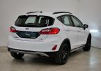 Ford Fiesta - fotka číslo 1