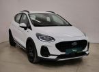 Ford Fiesta - fotka číslo 7