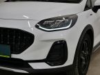 Ford Fiesta - fotka číslo 8