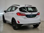 Ford Fiesta - fotka číslo 6