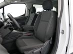 Peugeot Rifter - fotka číslo 10