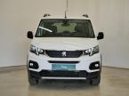 Peugeot Rifter - fotka číslo 3