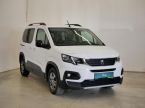 Peugeot Rifter - fotka číslo 7