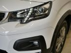 Peugeot Rifter - fotka číslo 8