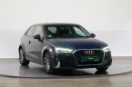 Audi A3 - fotka číslo 1