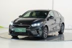 Kia Pro_cee´d - fotka číslo 2