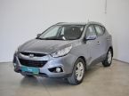 Hyundai ix35 - fotka číslo 0
