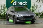 Škoda Octavia - fotka číslo 7