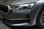 Škoda Octavia - fotka číslo 8