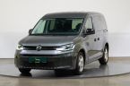 Volkswagen Caddy - fotka číslo 0
