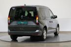 Volkswagen Caddy - fotka číslo 1