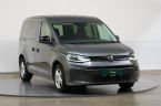 Volkswagen Caddy - fotka číslo 6