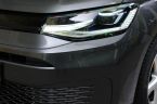 Volkswagen Caddy - fotka číslo 7