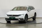 Volkswagen Passat - fotka číslo 0