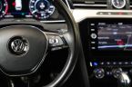 Volkswagen Passat - fotka číslo 15