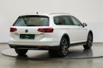Volkswagen Passat - fotka číslo 1