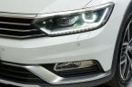 Volkswagen Passat - fotka číslo 8