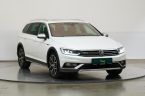 Volkswagen Passat - fotka číslo 7