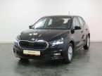 Škoda Fabia - fotka číslo 0