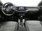 Škoda Fabia - fotka číslo 4