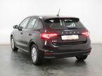 Škoda Fabia - fotka číslo 6