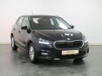 Škoda Fabia - fotka číslo 7