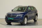 Škoda Kodiaq - fotka číslo 0