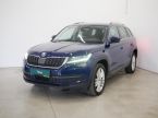 Škoda Kodiaq - fotka číslo 0