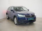Škoda Kodiaq - fotka číslo 7