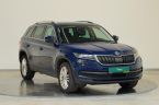 Škoda Kodiaq - fotka číslo 1