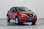 Nissan Juke - fotka číslo 1