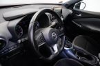 Nissan Juke - fotka číslo 4