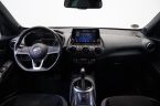 Nissan Juke - fotka číslo 5