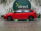 Škoda Rapid - fotka číslo 2