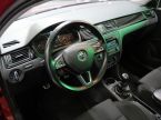 Škoda Rapid - fotka číslo 4