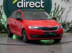 Škoda Rapid - fotka číslo 7