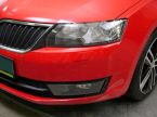 Škoda Rapid - fotka číslo 8