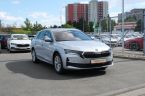 Škoda Octavia - fotka číslo 2
